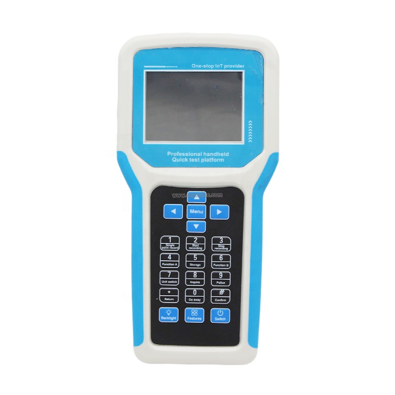 Alat Uji Tanah Pertanian 7 in  - Soil Moisture Sensor ulasan dan harga