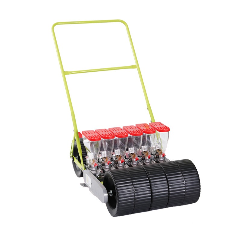 Alat Penanam Sayuran Dorong Ma - Farming Agriculture Tools ulasan dan harga