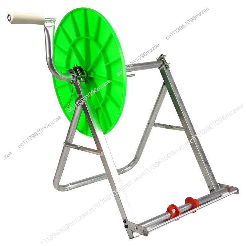 Mesin Penggulung Selang Air Pe - Farming Pipe For Agriculture ulasan dan harga