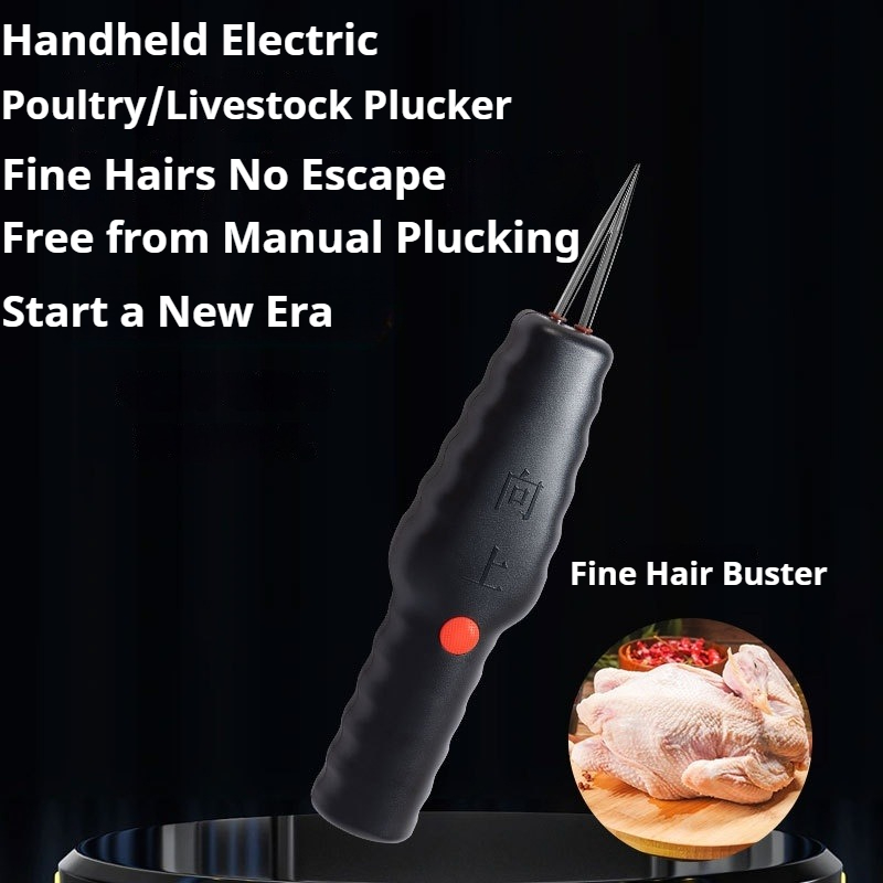 Alat Pencabut Bulu Ayam Elektr - Chicken Plucker Machine ulasan dan harga