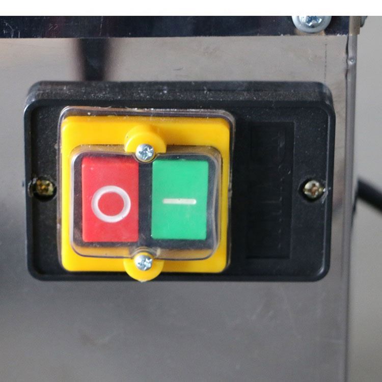 Mesin Pemotong Ayam yang Diset - Chicken Plucker Machine ulasan dan harga