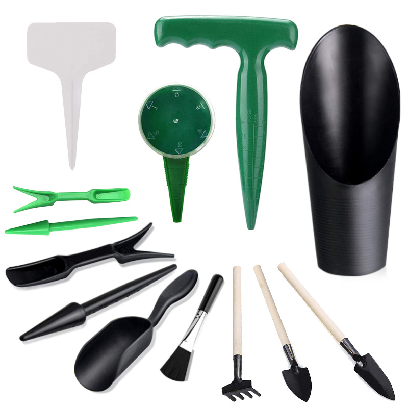 Set alat berkebun Mini, papan  - Farming Agriculture Tools ulasan dan harga