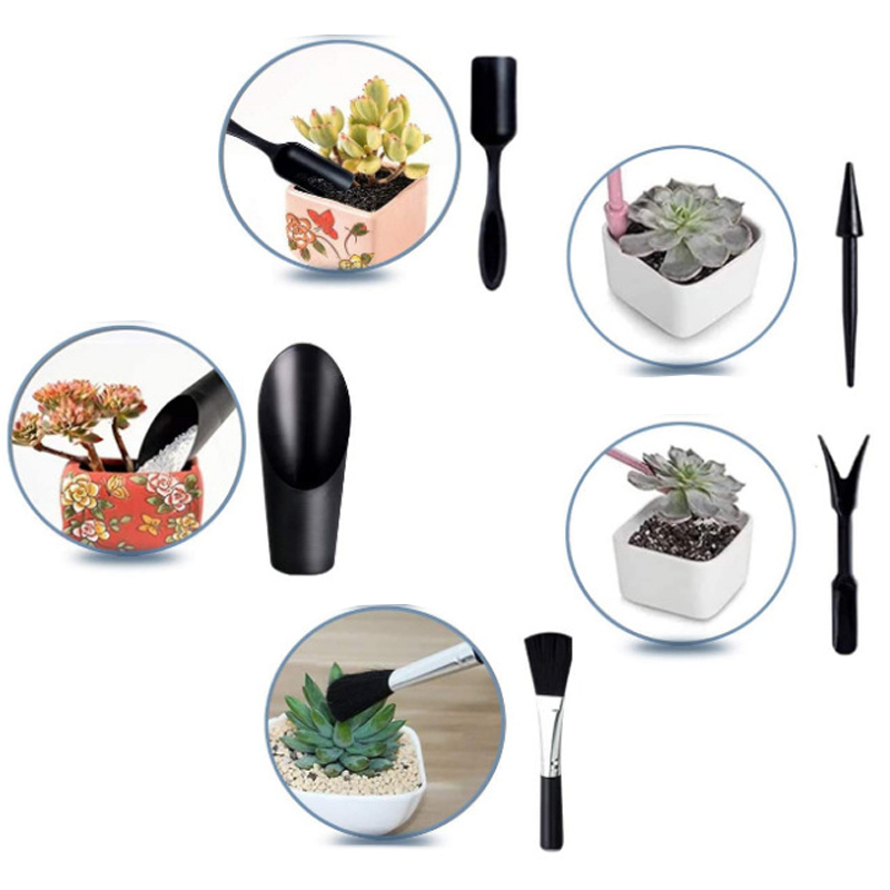Set alat berkebun Mini, papan  - Farming Agriculture Tools ulasan dan harga
