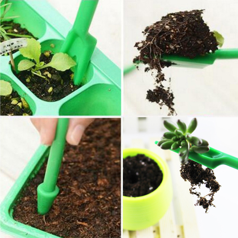 Set alat berkebun Mini, papan  - Farming Agriculture Tools ulasan dan harga