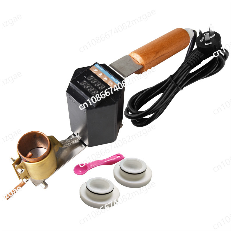 Alat pengusir tungau lebah tip - Bee Smoker Tool ulasan dan harga