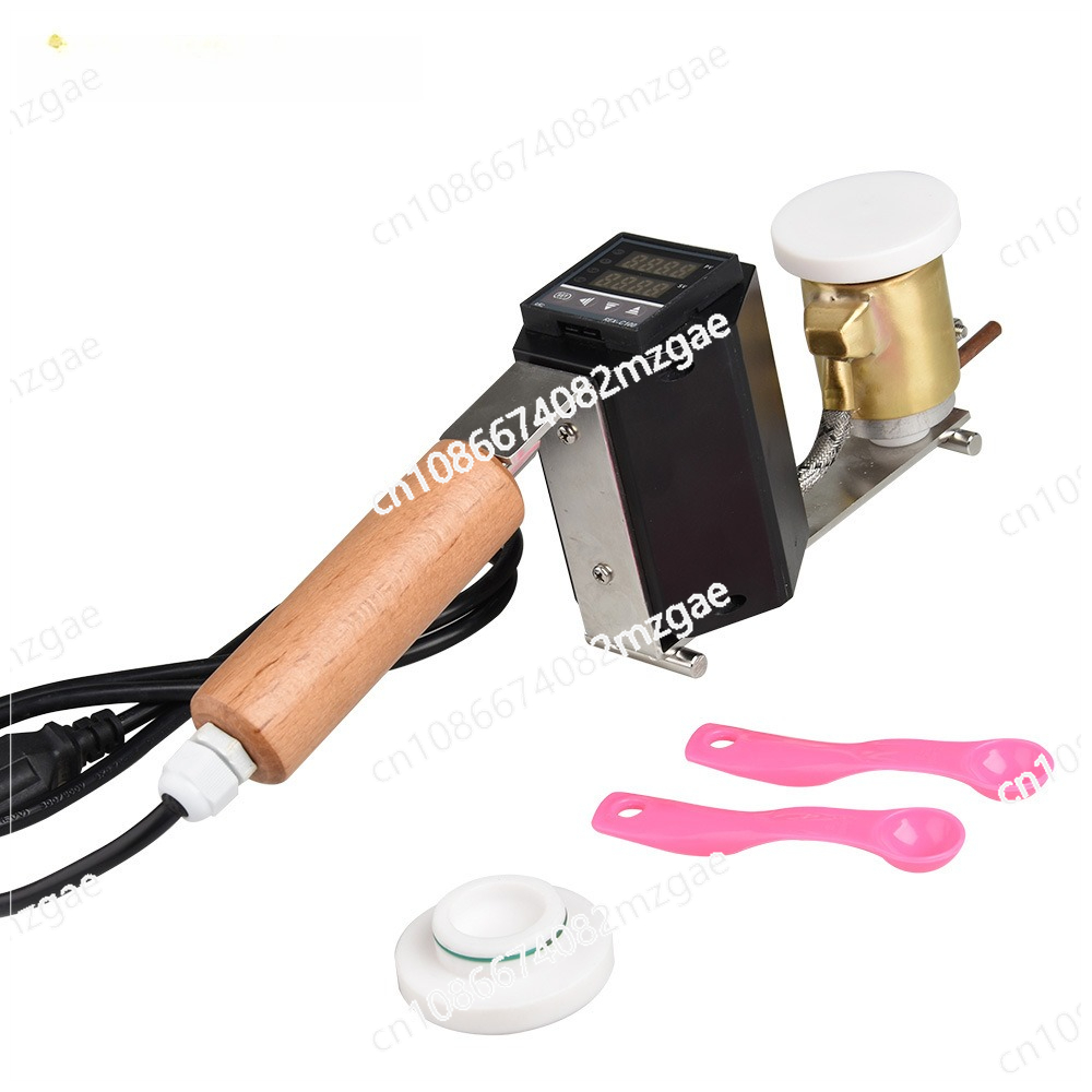 Alat pengusir tungau lebah tip - Bee Smoker Tool ulasan dan harga