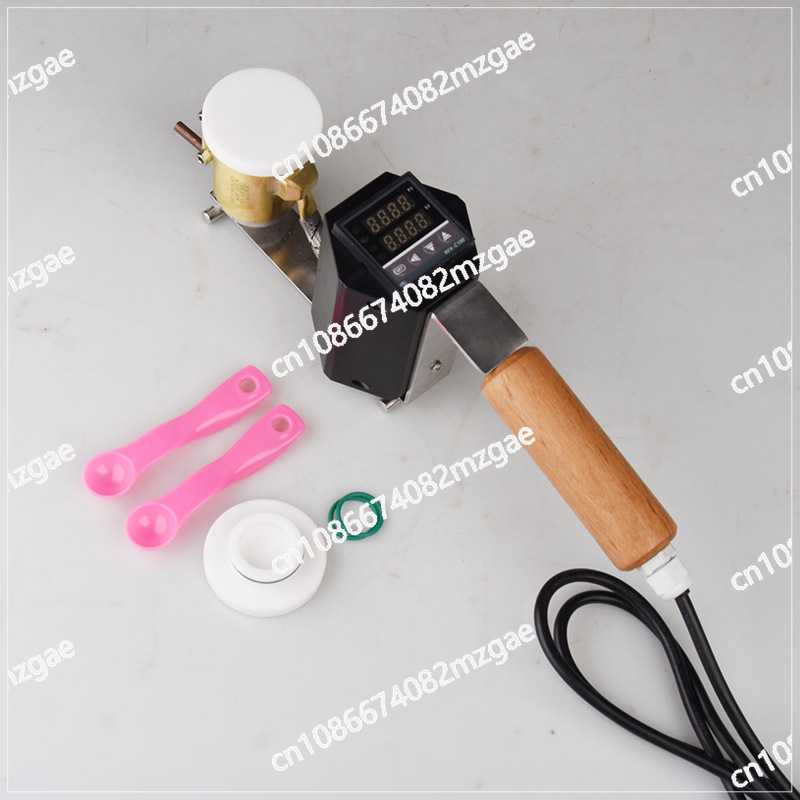 Alat pengusir tungau lebah tip - Bee Smoker Tool ulasan dan harga