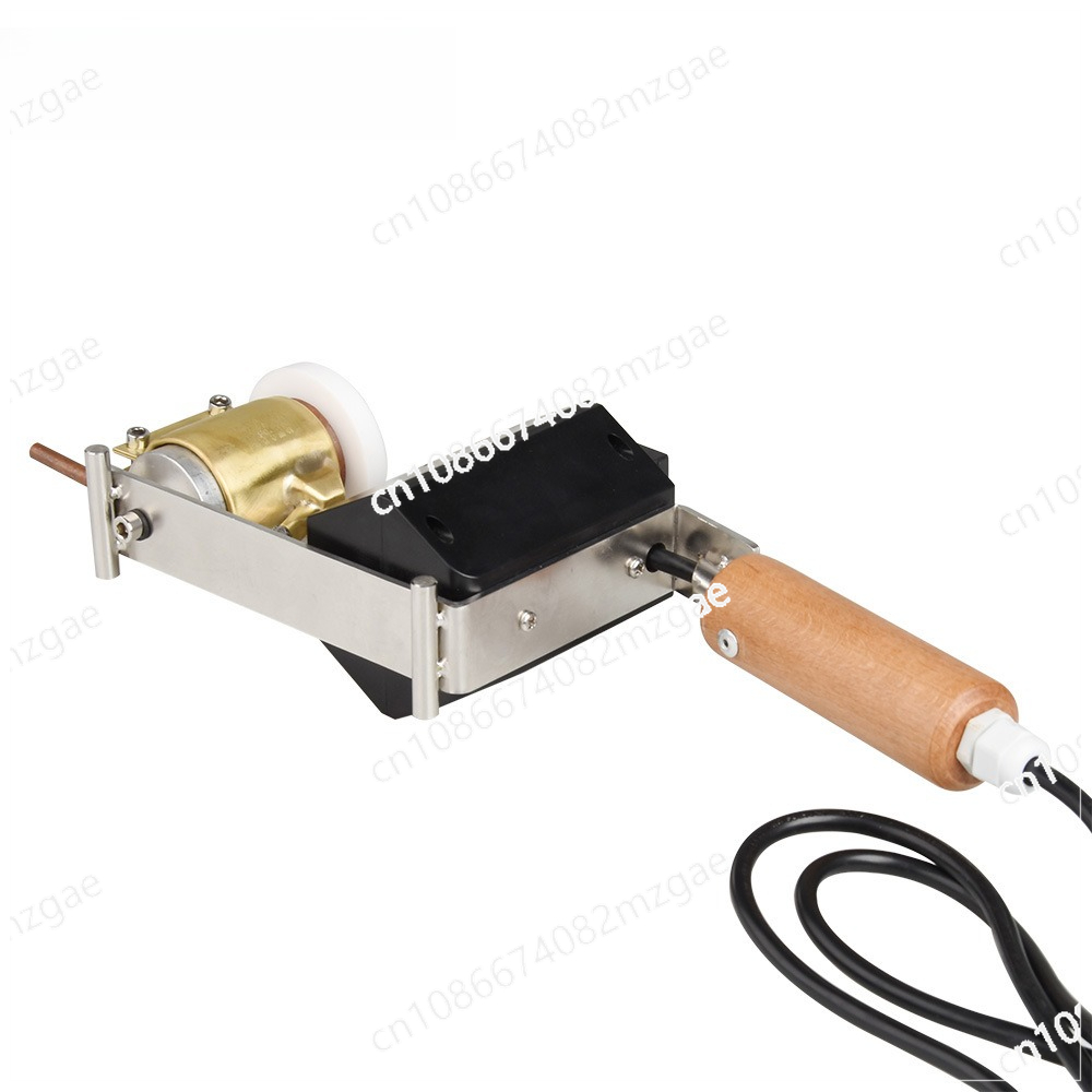 Alat pengusir tungau lebah tip - Bee Smoker Tool ulasan dan harga