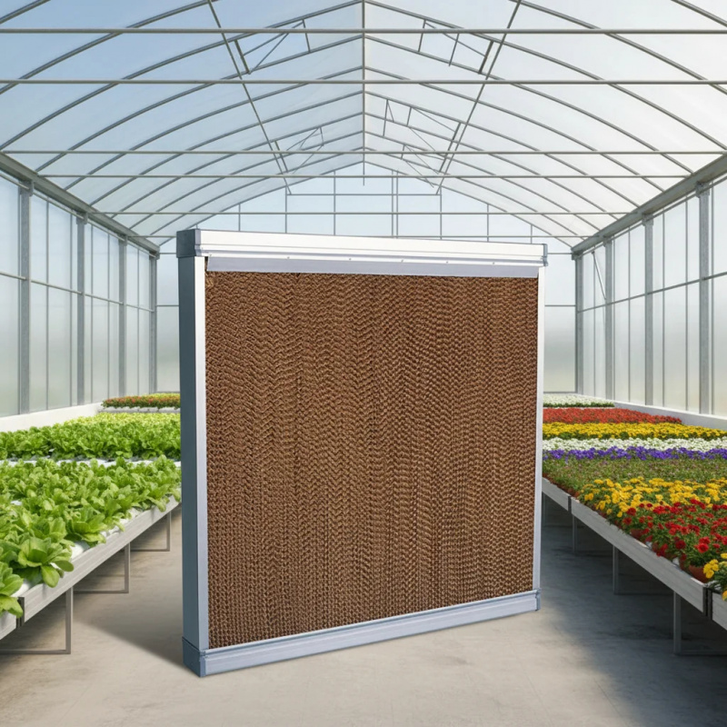 Sistem Pendingin Hemat Energi  - Sustainable Agriculture/Farming ulasan dan harga
