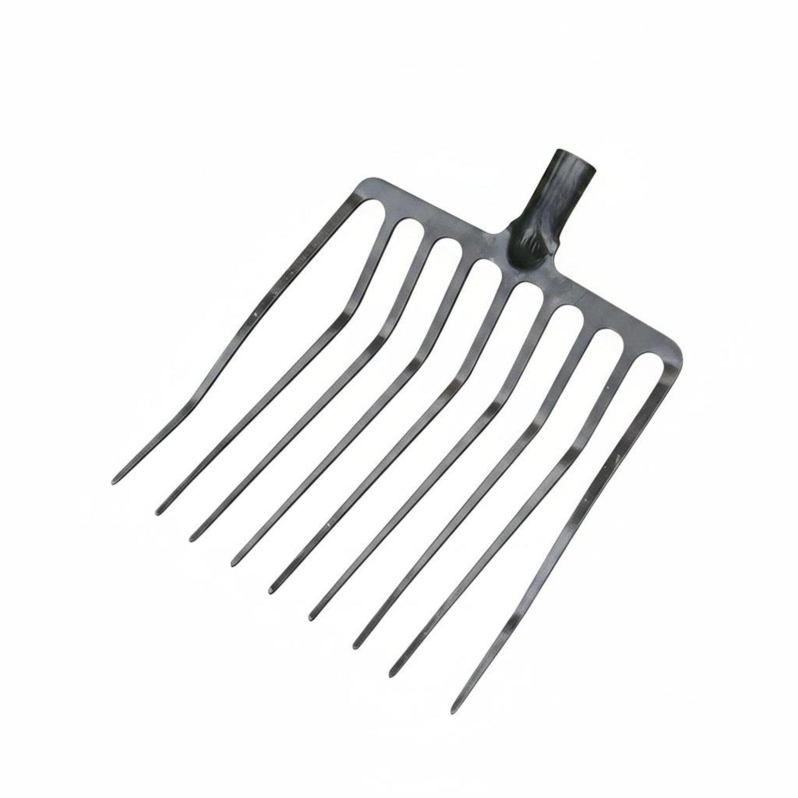 Garpu Pertanian Satu Bagian Mu - Farming Agriculture Tools ulasan dan harga