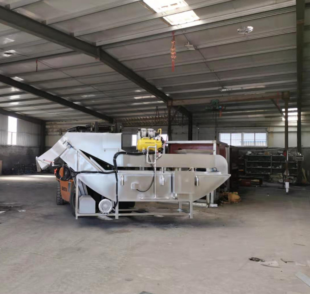 Mesin Pencabut Bulu Ayam Otoma - Chicken Plucker Machine ulasan dan harga