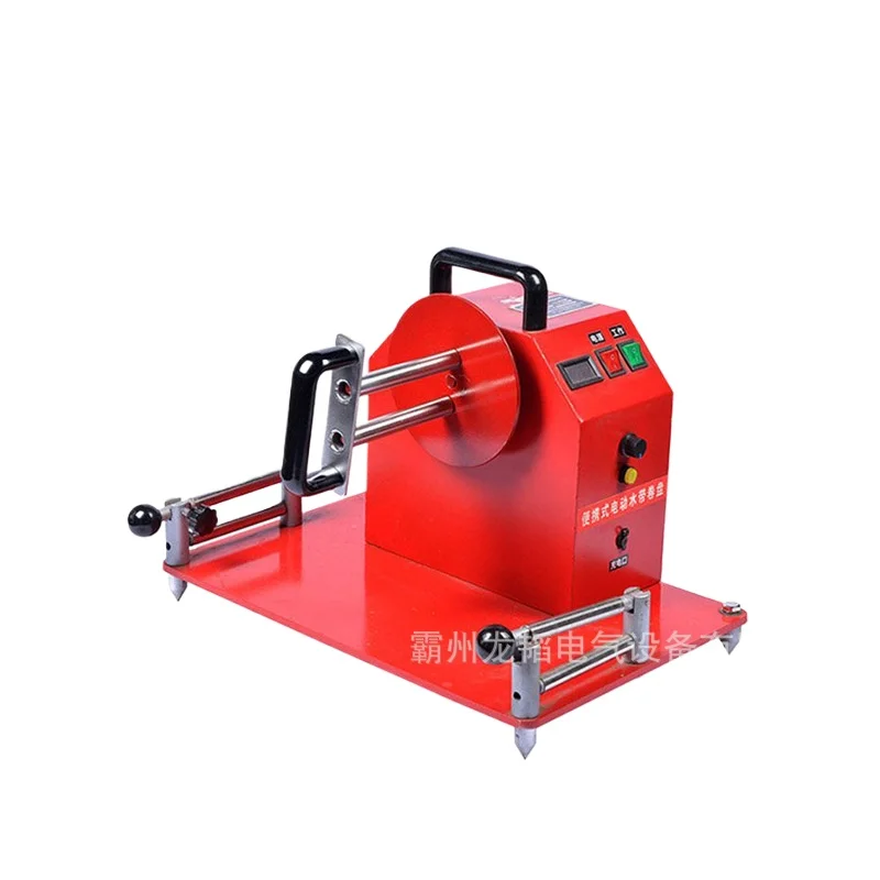 Mesin Penyimpan Selang Air Oto - Farming Pipe For Agriculture ulasan dan harga
