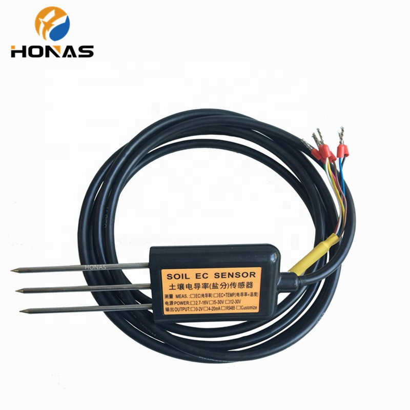 Sensor Kelembaban dan Suhu Tan - Soil Moisture Sensor ulasan dan harga